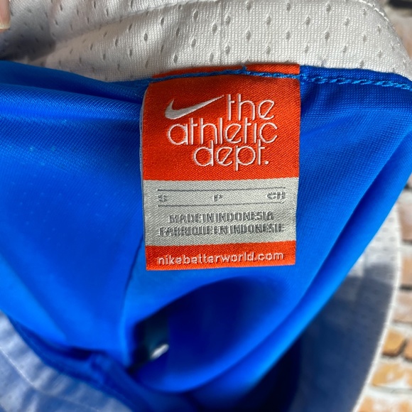 Nike Women Running Shorts - Picture 4 of 5